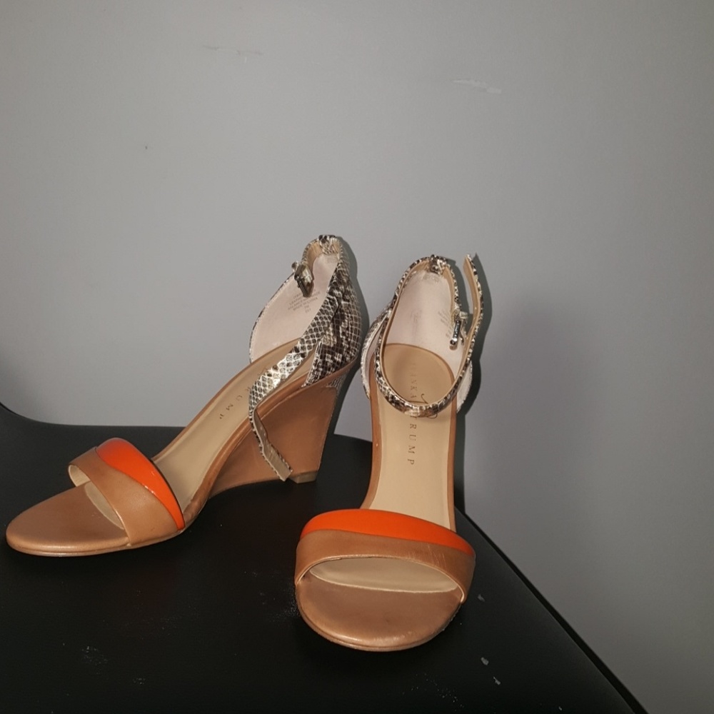 Ivanka trump Shoes